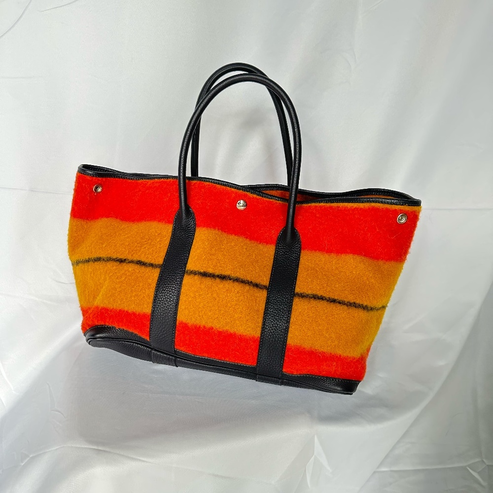 Hermès Rocabar Garden Party 36